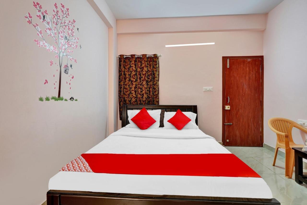 Spot On Sanjay Lodge Yelahanka 외부 사진