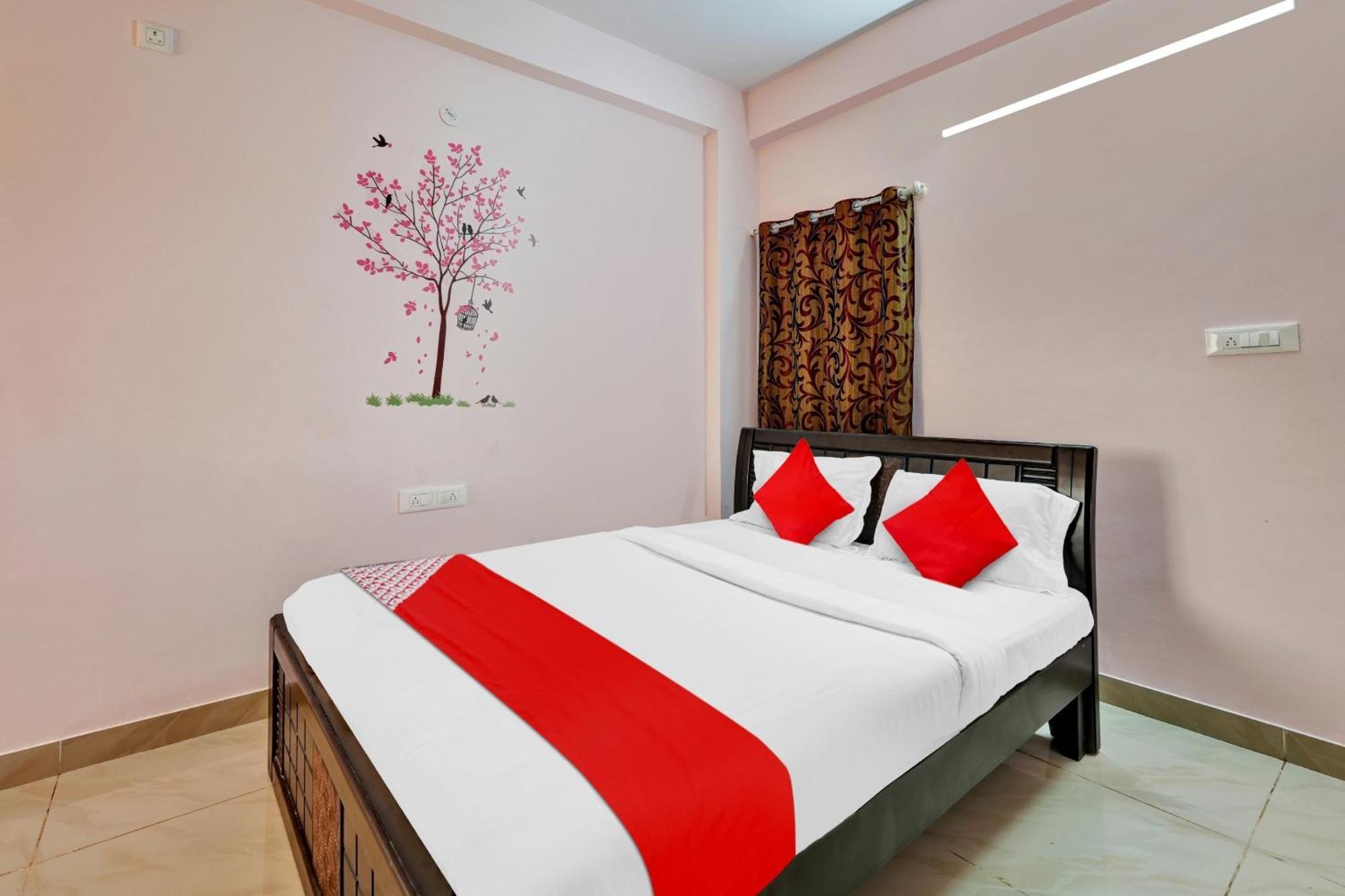 Spot On Sanjay Lodge Yelahanka 외부 사진
